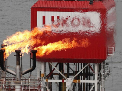 У Фінляндії заморозили платежі власника Лукойлу: як санкції паралізують російську нафту