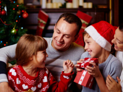 Різдво і Новий рік вже близько: які святкові товари купують частіше