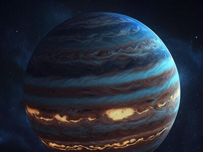 Планета, що дарує свободу: чому Уран відкриває двері до нового