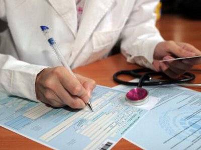 Парламент ухвалив закон щодо контролю за лікарняними: що передбачається