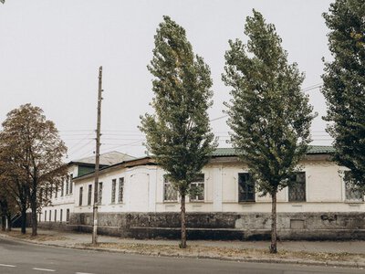 «Ми пройшли всі кола пекла». У Кременчуці громада ПЦУ повернула церковно-приходську школу