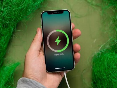 Чому швидка зарядка скорочує життя вашого смартфона 