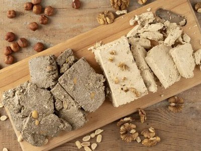 Чого в халві більше – користі чи шкоди