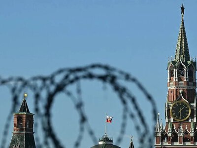 Кремль поширює дезінформацію про «блокаду Калінінграда» з боку НАТО