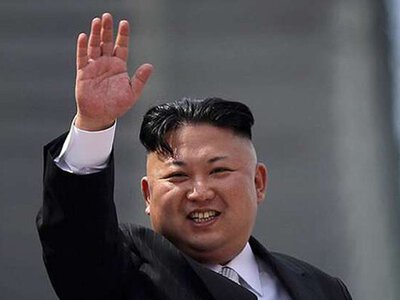 Розвідка Сеула заміряла пульс Кім Чен Ина