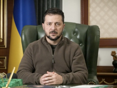 Покровськ палає: Зеленський вперше сказав те, що боялись почути