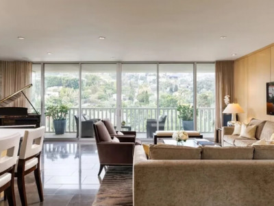 Квартира Оззі Осборна у США виставлена ​​на продаж за $2,4 млн - через три місяці після смерті рокера