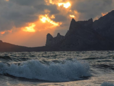 Чорне море помирає: експерти розкрили наслідки агресії росії