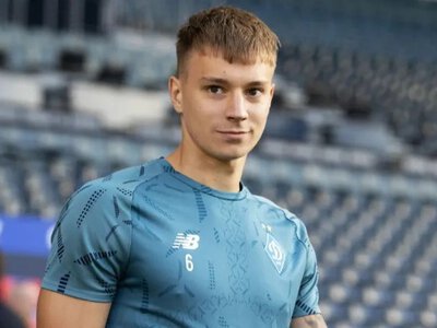 Динамо втратило Бражка перед матчем із Зринськи: чому півзахисник не вийде на поле?