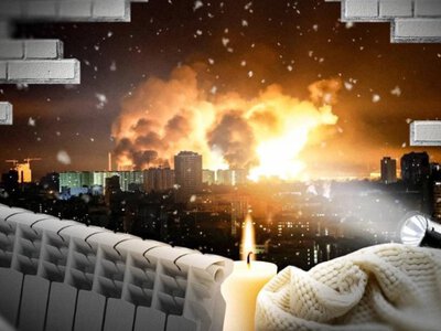 Опалювальний сезон в Україні: чого очікувати на тлі російських атак?