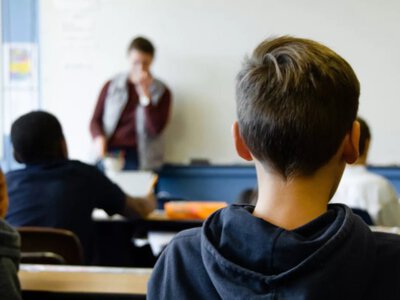 У центрі Києва бусіфікували вчителя: ТЦК роз'яснив ситуацію