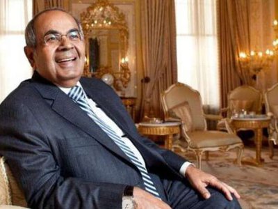 У віці 85 років помер найбагатший британець