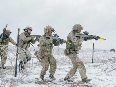 Українські прикордонники знищили чотири опорні пункти російських військових у Брянській області: що відомо