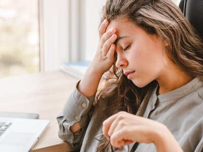 Як відрізнити втому від вигорання?