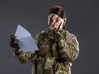 Ухилення від мобілізації: скільки справ відкрили з 2022 по 2025 роки 