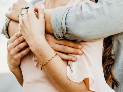 Принципи зрілих стосунків, або Бути ближче - це не про відстань, а про увагу