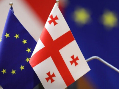 У Грузії звинуватили Україну у перешкоджанні її вступу до ЄС