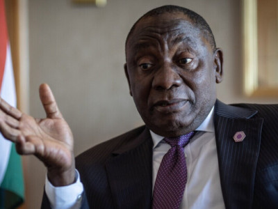 Південна Африка розслідує можливе вербування своїх громадян для війни в Україні – ЗМІ