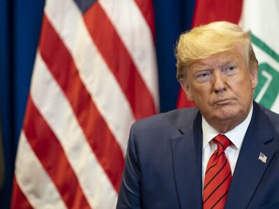 Трамп не поїде на саміт G20 у ПАР і пропонує виключити країну з “великої двадцятки”