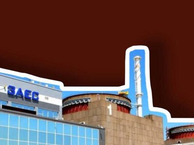 РФ готує масштабну провокацію на Запорізькій АЕС та вже звинувачує у ній Україну