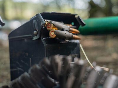 ЗСУ витіснили росіян з півночі Куп’янська, але ситуація хитка, — Требубов