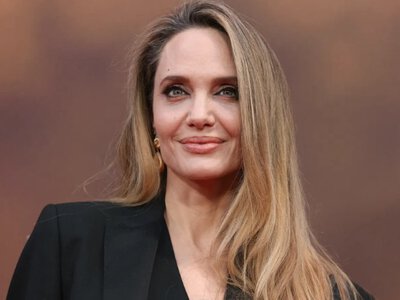 Скандал з кортежем Анджеліни Джолі: нові подробиці