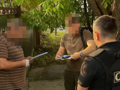 Відомого депутата підозрюють у виправдовуванні агресії рф