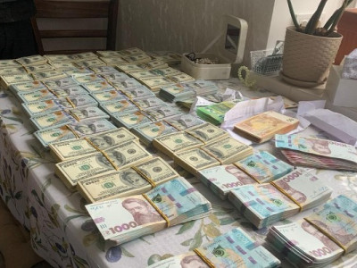 Отримав на рахунок 3,6 млн грн: корупційний скандал сколихнув поліцію