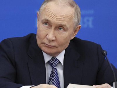 Експерт: Захід погано розуміє мислення путіна