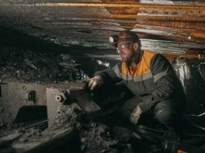 Через удар по Павлограду вісім шахт на Дніпропетровщині залишилися без світла