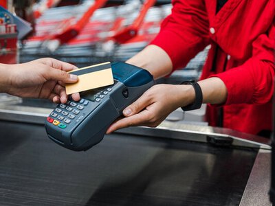 Виплати за програмою «Національний кешбек» за серпень будуть наступного тижня – Мінекономіки