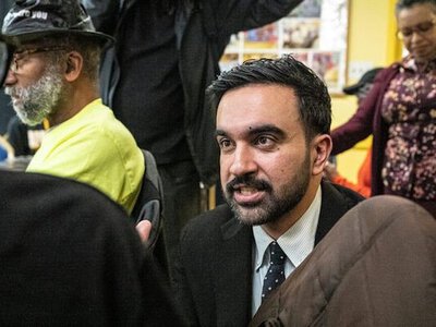 У Нью-Йорку буде безкоштовний громадський транспорт