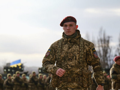 День ДШВ тепер відзначається 8 листопада