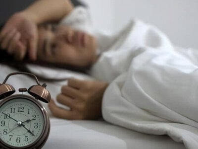 Хвороби, які змушують людину прокидатись надто рано