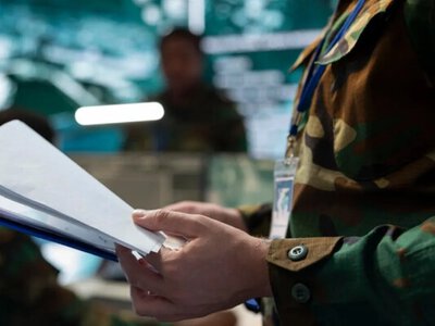 Міноборони затвердило перелік критеріїв для 100% бронювання працівників 