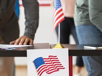 У Білому домі пояснили падіння рейтингу Республіканської партії