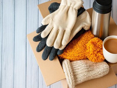 Не лише холодно, а й весело: фахівці назвали ключові правила зимового виживання