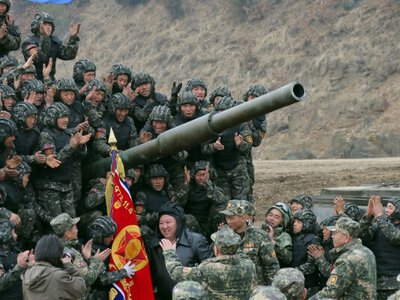 На Сумщині за окупантів воюють військові з КНДР