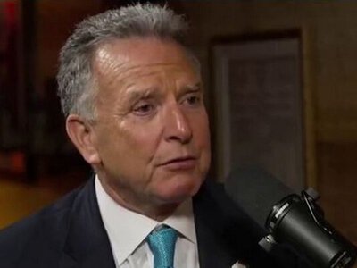 Віткофф побачив “прогрес” у завершенні війни в Україні: треба вирішити після Гази