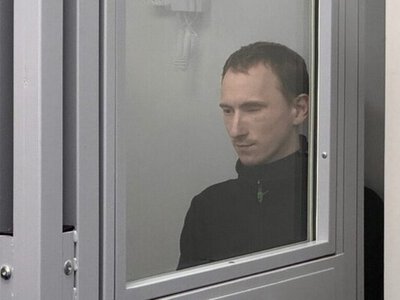 Довічний вирок отримав російський військовий за вбивство військовополоненого