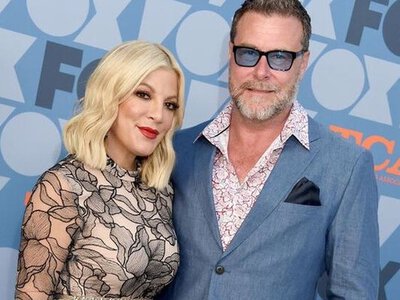 Торі Спеллінг і Дін МакДермотт завершили розлучення через два роки після розриву