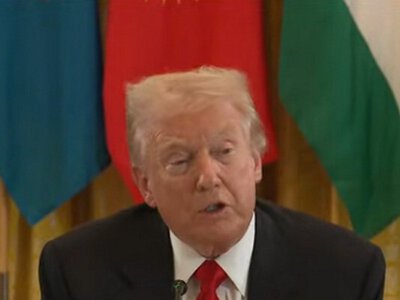 Трамп зробив несподівану заяву про прогрес у війні в Україні