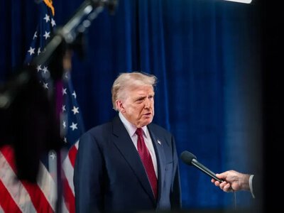 Трамп вважає, що досяг «значного прогресу» щодо війни в Україні