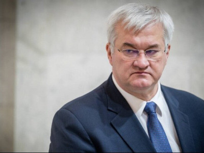 Київ відповів на звинувачення Грузії щодо перешкод на шляху до ЄС