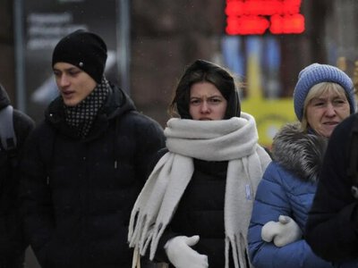 Зима буде теплою чи чекати лютих морозів: метеорологиня розповіла, до чого готуватися 