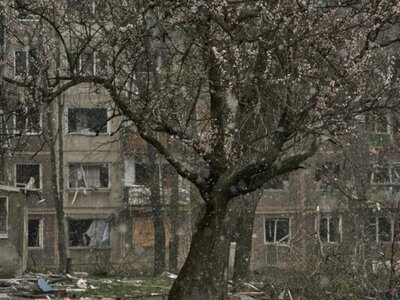 Україна ризикує втратити Покровськ після 18 місяців боїв, - ABC News