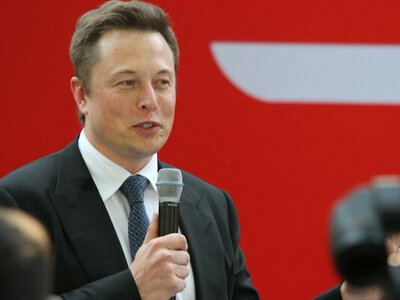 Маск отримає $1 трлн від Tesla: акціонери схвалили рекордні виплати
