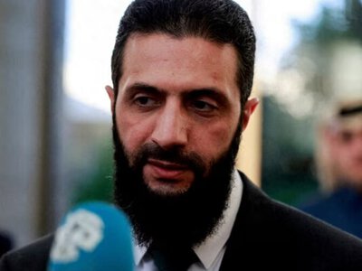 Радбез ООН скасував санкції проти лідера Сирії Ахмеда аш-Шараа