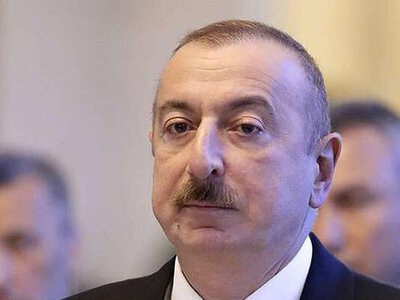 Президент Азербайджану повідомив, що армія країни переходить на стандарти НАТО