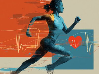 Фізичні вправи корисніші для серця жінок, ніж для чоловіків: дослідження